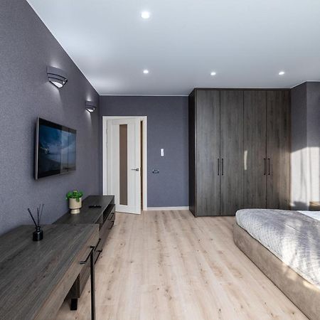 Stare Misto Premium Apartment Lviv Exterior foto