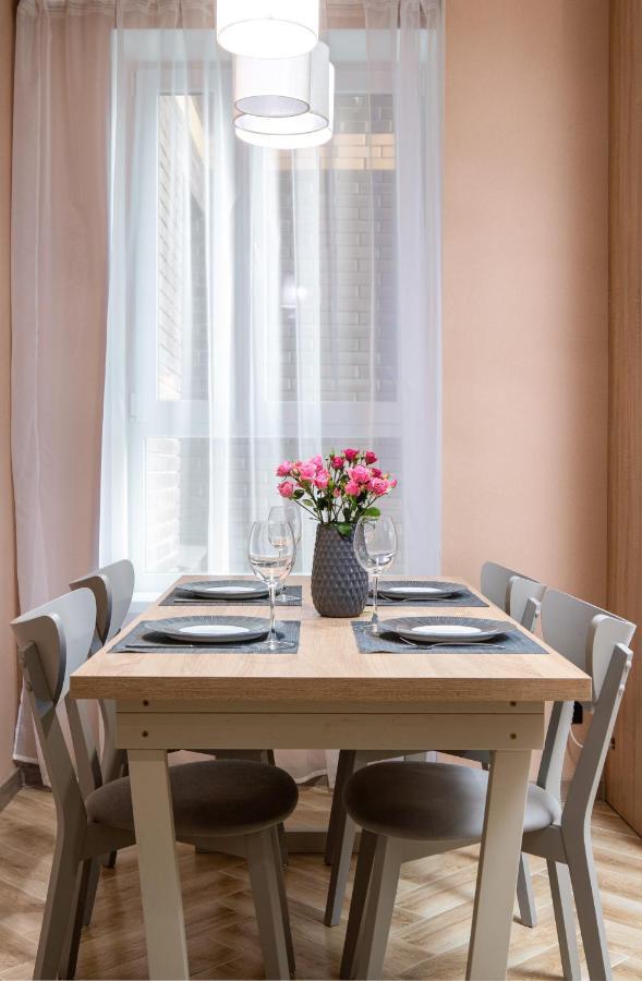 Stare Misto Premium Apartment Lviv Exterior foto