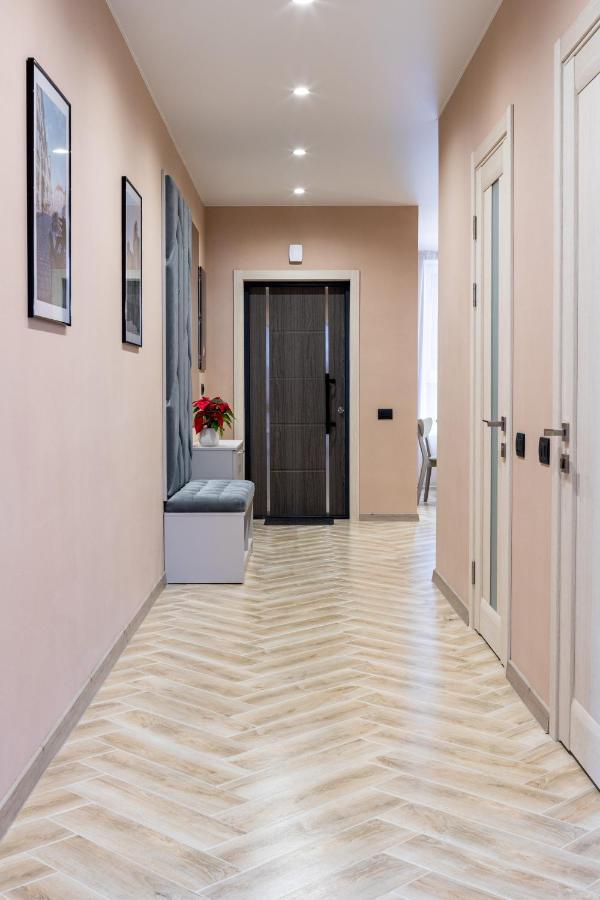 Stare Misto Premium Apartment Lviv Exterior foto