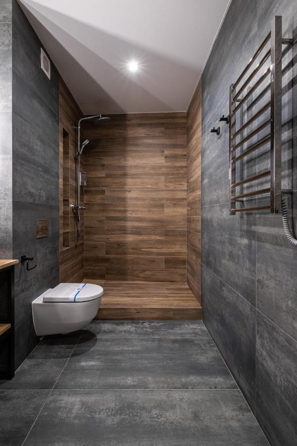 Stare Misto Premium Apartment Lviv Exterior foto