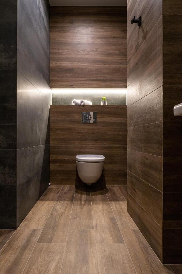 Stare Misto Premium Apartment Lviv Exterior foto