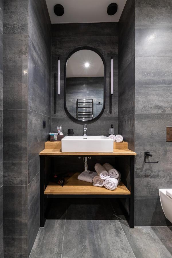 Stare Misto Premium Apartment Lviv Exterior foto