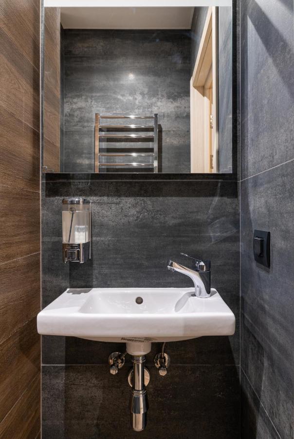 Stare Misto Premium Apartment Lviv Exterior foto