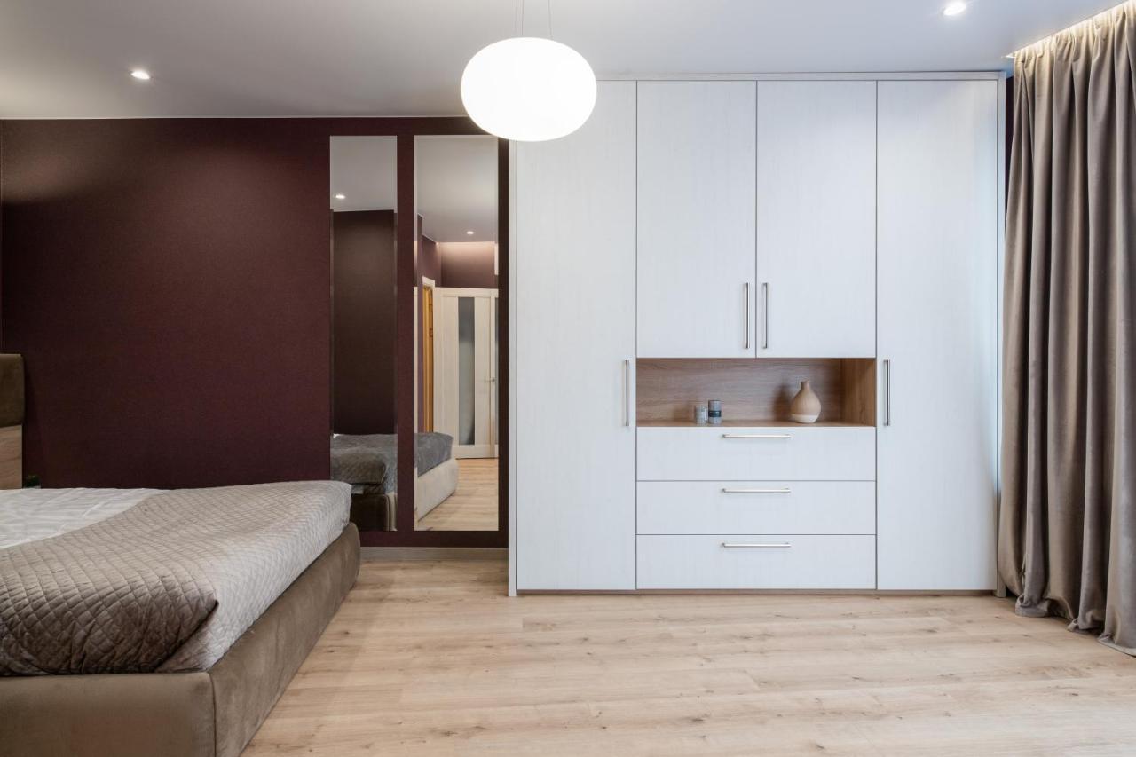 Stare Misto Premium Apartment Lviv Exterior foto